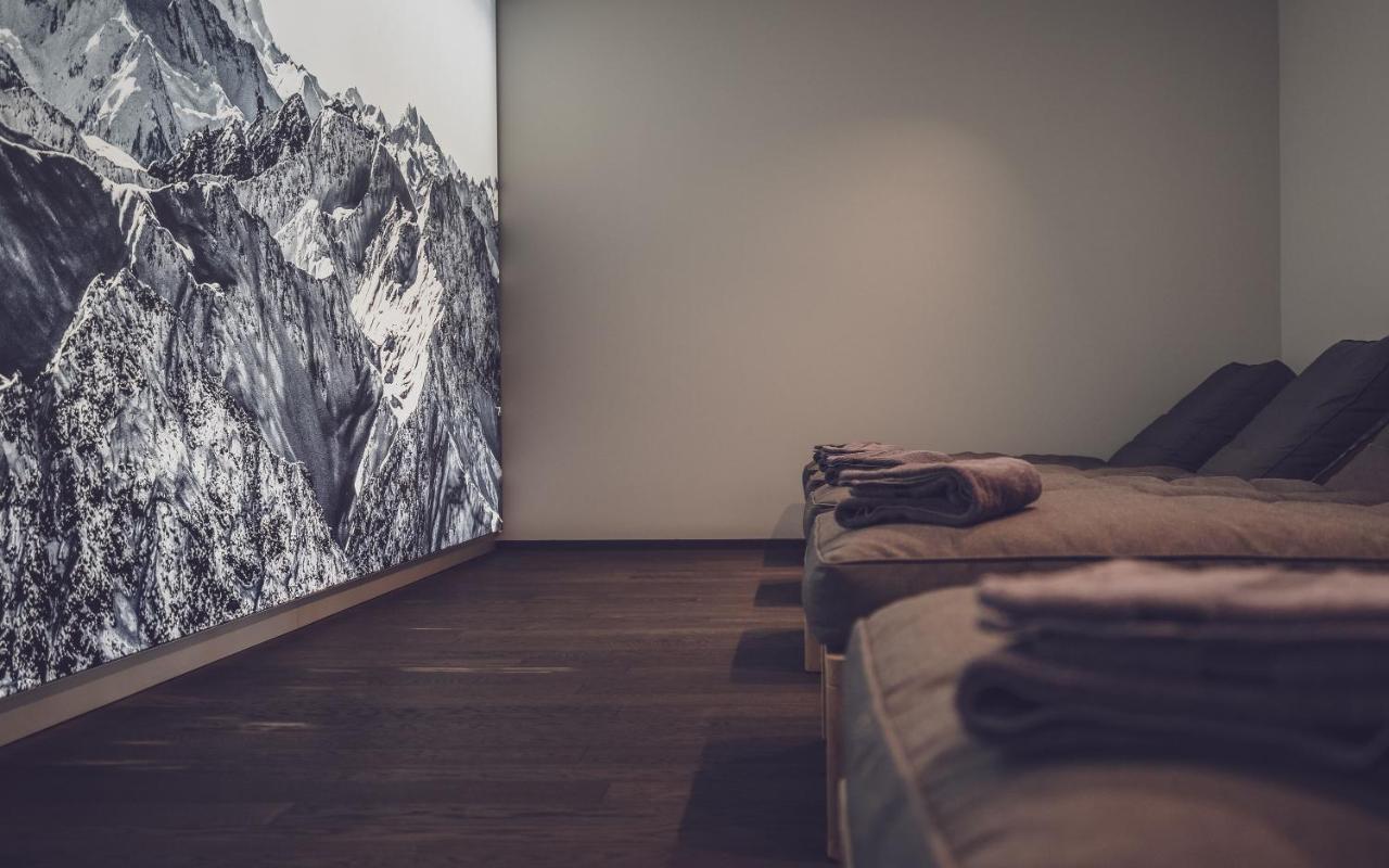 Appartement Parsenn *