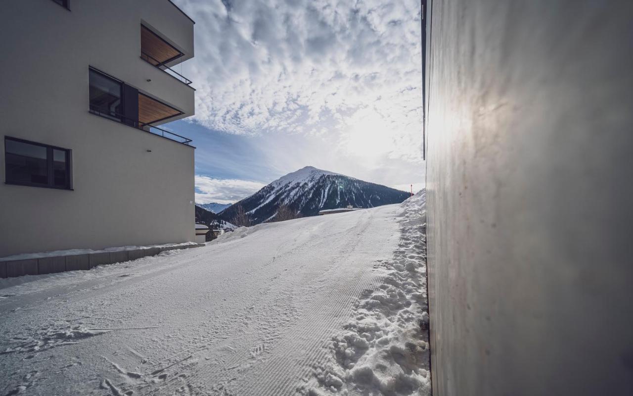 Parsenn Appartement Davos